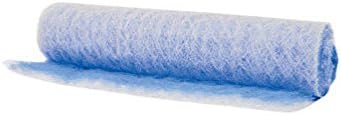 AAF Flanders Hammock 240 in. H x 24 in. W x 1 in. D Polyester Trimmable Filter