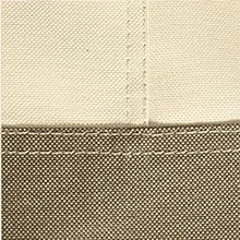 Rutile Heavy Duty Patio Sofa Cover, 100% Waterproof 3-Seater Outdoor Deep Lounge Sofa Cover, Lawn Patio Furniture Covers with Air Vent and Handle 93" Wx 40" Dx 35" H