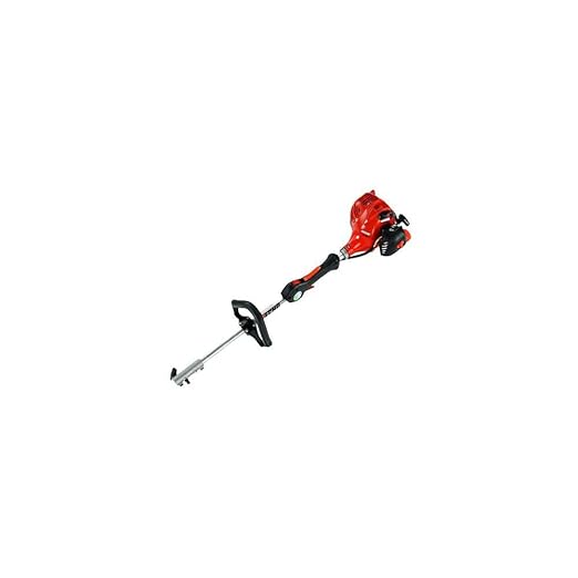 Echo 21.2 cc Gas 2-Stroke Attachment Capable Straight Shaft String Trimmer with Speed-Feed Head and 100 MPH Leaf Blower Kit PAS-225VPB