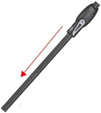 Treasure Garden Bottom Pole