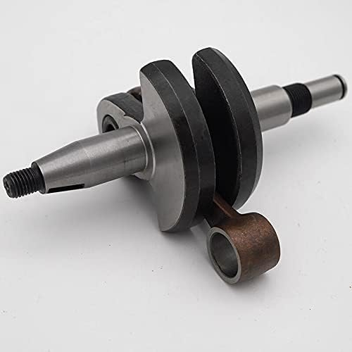 Replacement Crankshaft Crank Shaft Compatible with Sti-hl MS341 MS361 MS 341 361 Chainsaw Spare Parts #1135 030 0400