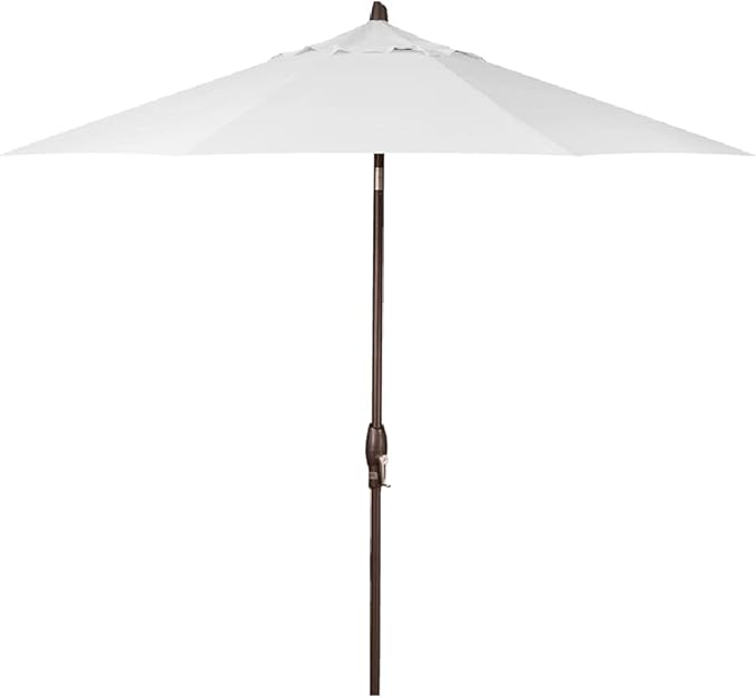 Treasure Garden Market Umbrella Replacement Canopies