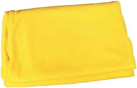 Deluxe Pilates & Yoga Flying Swing Aerial Hammock - Silk Fabric (5mx2.8m)