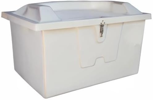 Taylor Made Stow N’ Go Fiberglass Dock Box