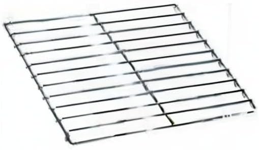 Smokehouse Products Big Chief Replacement Grill, METAL, One Size (9890-984-0000)