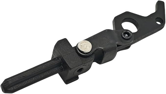 Chain Brake Band Spring Knee Joint Assembly Kit for Husqvarna 36, 41, 136, 137, 141, 142 Chainsaw - OEM 530052232/530054741