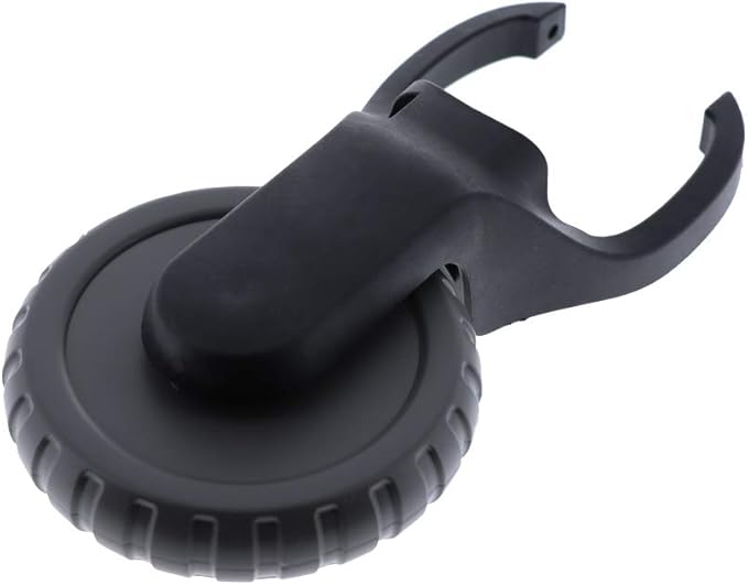 OEM 90624612 Replacement for Black & Decker String Trimmer Wheel Assembly LST522 LST522 LSTE520 LSTE523 LSTE523-B2C LSTE525