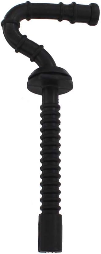 HURI Fuel Line Primer Bulb for Stihl MS192 MS192T MS192TC Chainsaw C1Q-S258