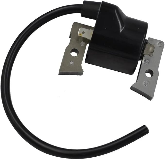 Ignition Coil for Johne Deere 38,48,180,185,240,245,260,265,285,320,325,335,345,GT242,GT262,GT275,LX172,LX173,LX176,178,186 Toro Cub Cadet Lawn Tractor Mower Deck