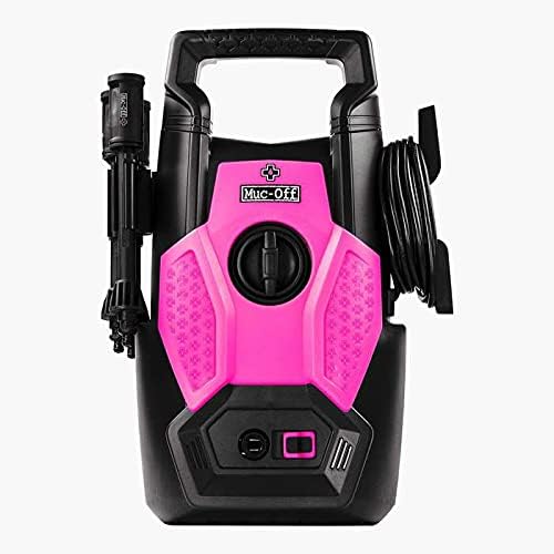 Pressure Washer