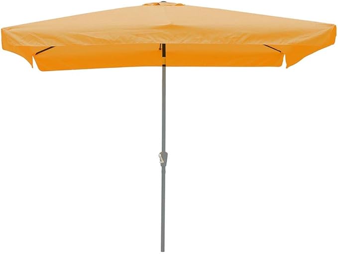 Yescom Patio Umbrella Replacement Outdoor Canopy Beach Backyard Market Table Top Cover