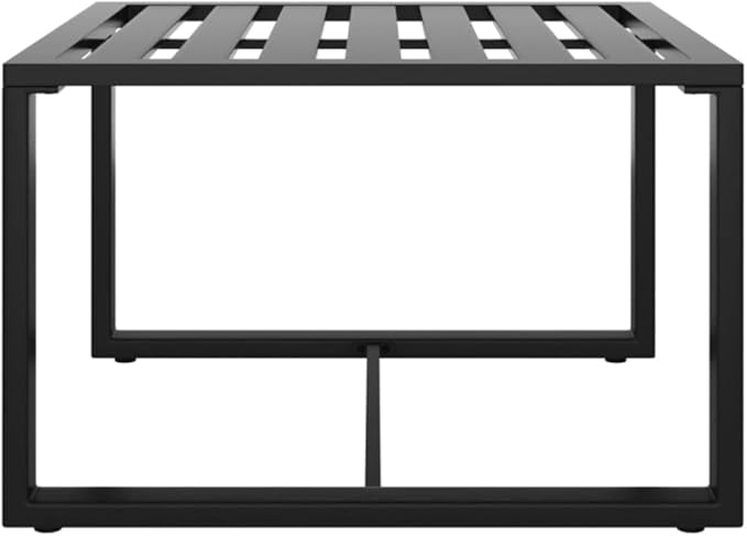3 Piece Patio Sofa Set with Cushions Aluminum Anthracite, Outdoor Patio Sectional, Outdoor Sofa Set, Furniture Conversation Sets, Outdoor Porch Furniture for Balcony, Yard