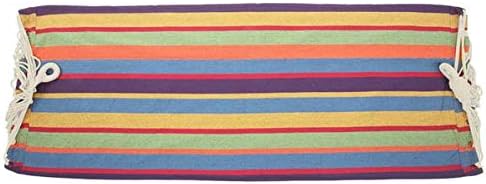 Hammock, Great Travel and Camping Hammock with Two 2M Tie Ropes Back Bag