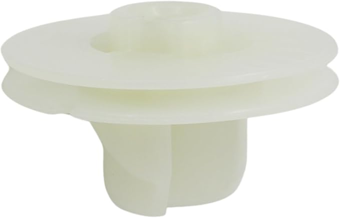 579427901 Recoil Starter Pulley 504597101 Compatible with Husqvarna Chainsaw 435 435E 440 440E 135 140 Chainsaw Recoil Starter Pulley 579427901 504597101