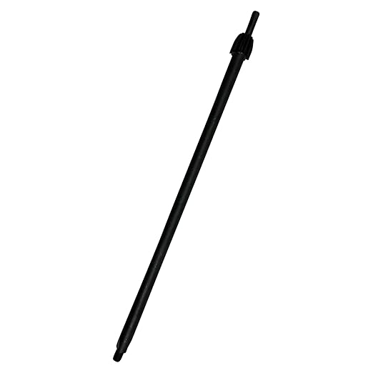 GardenPal 532156543 Steering Shaft Replacement for Husqvarna, Poulan, Jonsered, Fits LT 125 Ride Mower LT 140 LTH 140 Poulan PP12538 Lawn Tractor Jonsered LT16A LT18A Tractor