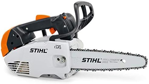 Stihl MS 151 TCE Chainsaw Guide 25 cm