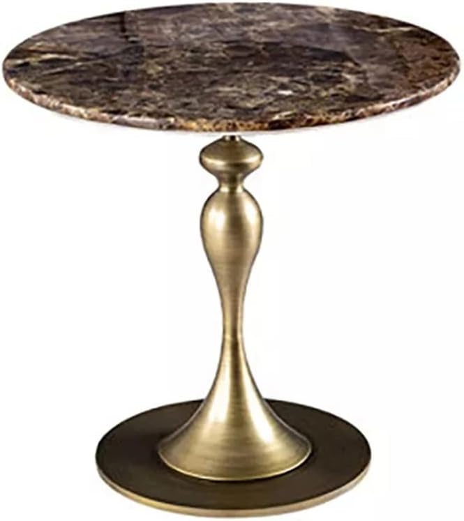 Sofa Side Table Round Combination Living Room Small Apartment Balcony Villa Corridor