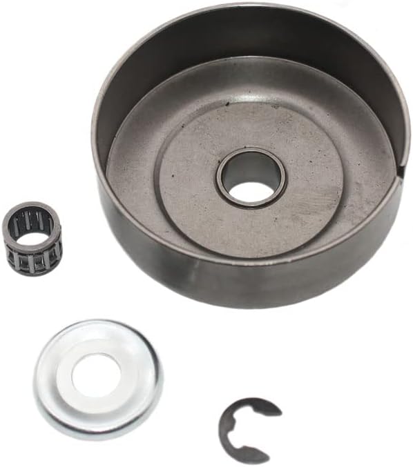 Clutch Drum Spur Sprocket 0.325 7T For Stihl 021 023 023C 025 MS210 MS230 MS250 MS250C Oregon 106657X 1123 640 2074 1123 640 2004