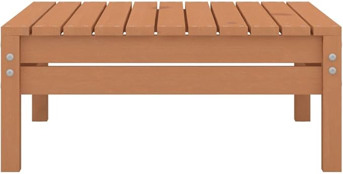 Patio Lounge Set,Wooden Sofa,Outdoor Furniture,Patio Conversation Sets,Outdoor Furniture Sets,for Garden,Deck,Backyard,3 Piece Solid Pinewood Honey Brown
