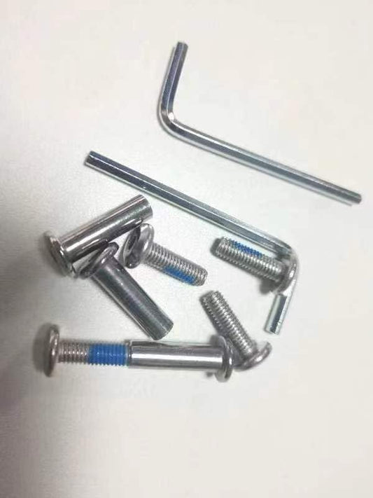 anymaka Hammock Stand Repair Tool with Bolts