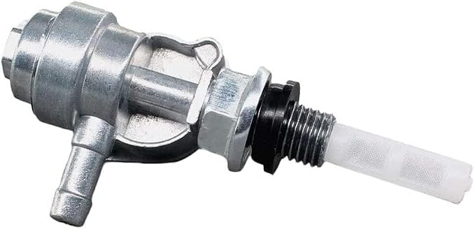 Fuel Shut Off Valve Petcock Switch for Champion Power CPE 46514 40012 196cc 3000 3500 4000 4500 Watt Gasoline Generator 46514 46515 46516 46517 45633