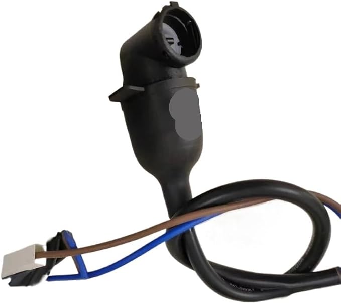 Compatible for Karcher HD6/15-4 Pressure Washer Switch Kit with Wire, 1PC Pressure Switch Assembly