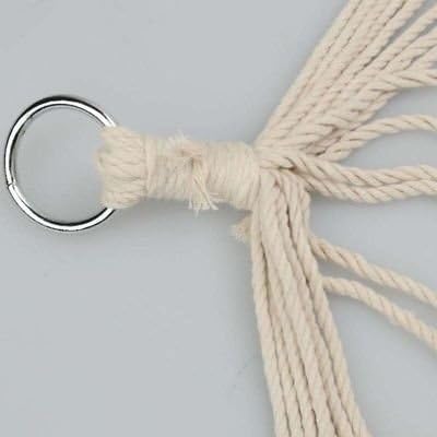 Thxbye Portable Outdoor Camping Hammock Hanging Bed Sleeping Swing Bed Patio Spreader