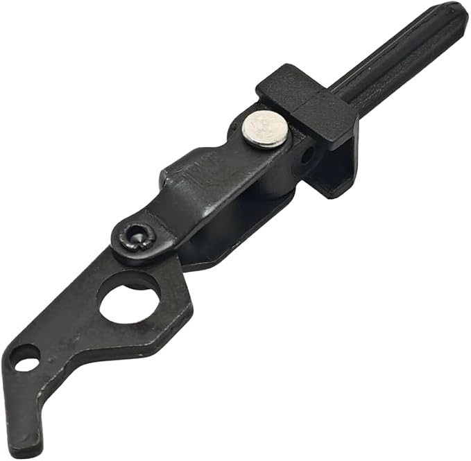 Chain Brake Band Spring Knee Joint Assembly Kit for Husqvarna 36, 41, 136, 137, 141, 142 Chainsaw - OEM 530052232/530054741