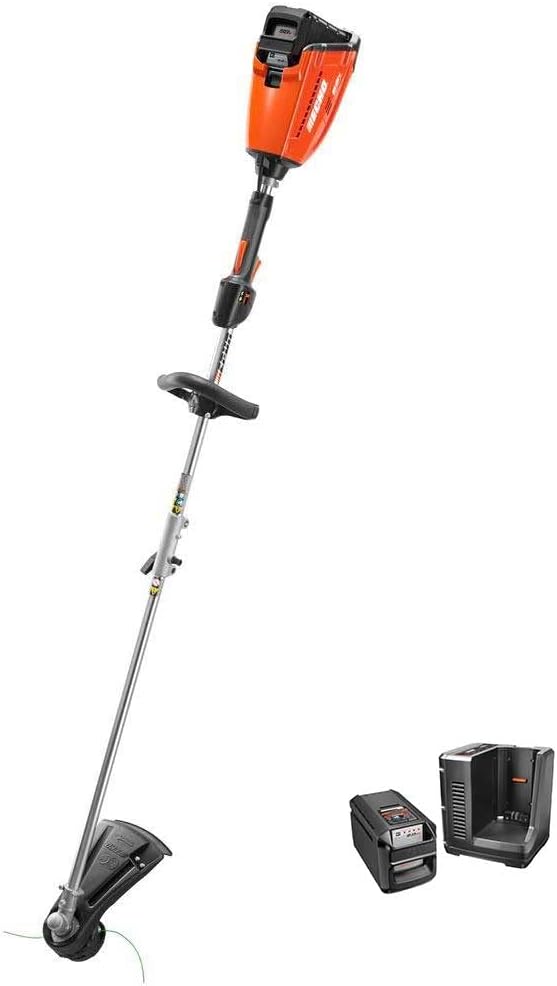 Echo CST-58V Cordless PAS System with Battery and Charger