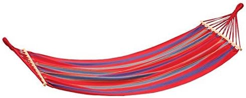 HUAWELL Single Cotton Hammock