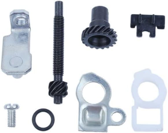 Chain Adjuster Tensioner 11250071021 Fits for Chainsaw 024 034 036 MS360 044 046 MS440 MS460 064 066 MS660