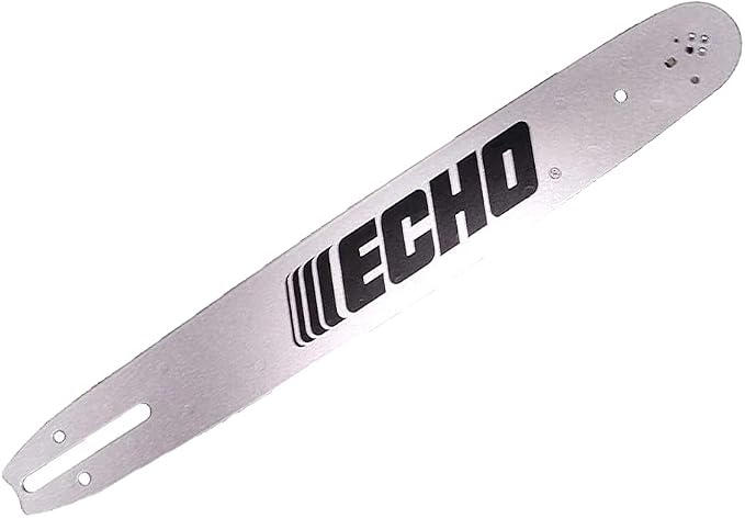 Echo Genuine OEM Guide Bar for CS-3000 Chain Saw - 14A0CD3752