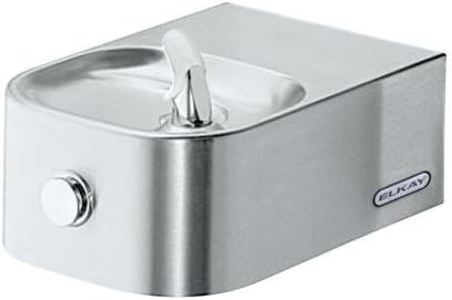 Wall Mount, Yes ADA, 1 Level Drinking Fountain