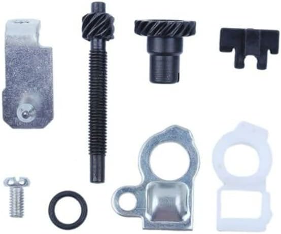 Chain Adjuster Tensioner 11250071021 Fits for Chainsaw 024 034 036 MS360 044 046 MS440 MS460 064 066 MS660