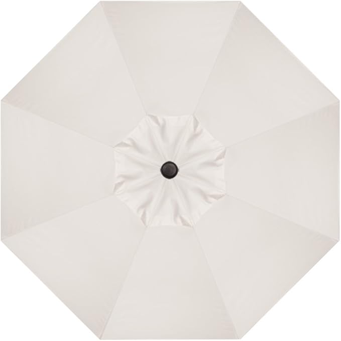 Treasure Garden Market Umbrella Replacement Canopies