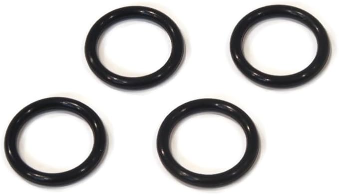 The ROP Shop Outlet Valve Kit for Homelite 308653052, 308653007 Flipped Head Pressure Washers