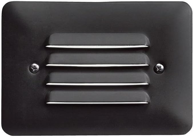 Kichler 15782BKT27R LED Deck Step light