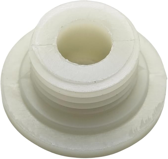 Oil Pump Worm Drive Gear for Chinese Chainsaw 2500 3800 25CC 38CC Komatsu Zenoah G2500 2-Stroke Small Chainsaws