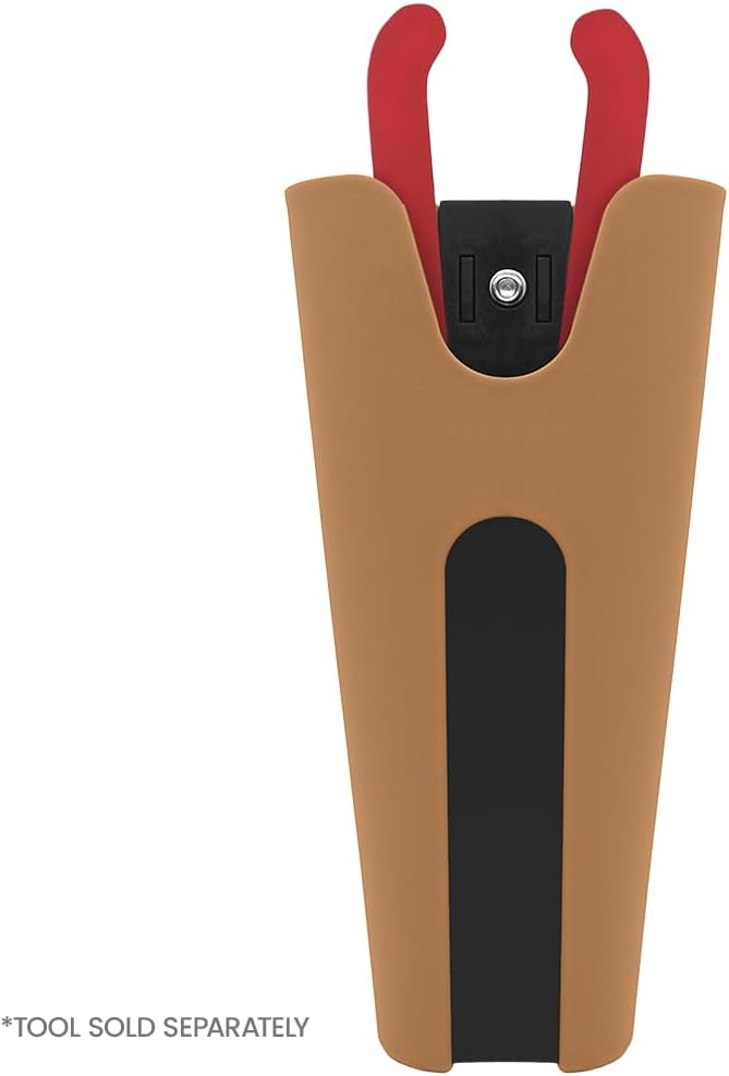 Zenport HJ500 Plastic Pruner Sheath with Belt Clip