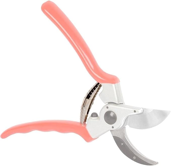 5 Pcs Silver Springs Pruners Replacement, Replacement Pruning Shear Spring,Spare Spring, Hand Pruner Replacement Practical Kit Garden Supplies Stainless Steel Accessories Gardening Scissors Shears
