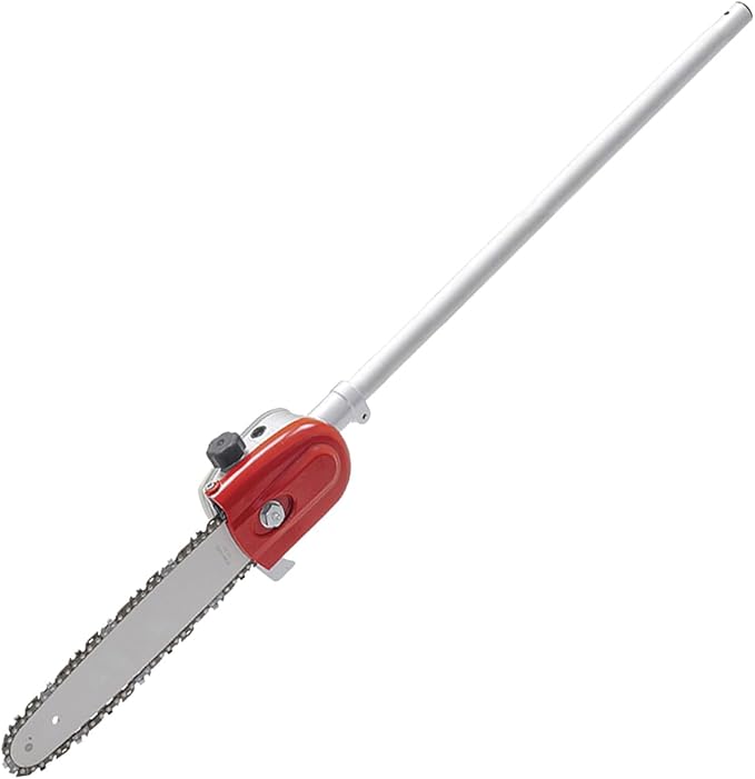 PRORUN 4 in 1 Combo Unit (PPCK1) 25.4cc Gas-Powered 2 Cycle Attachment Capable Powerhead
