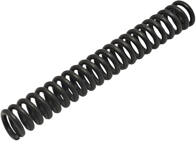 Chain Brake Band Spring Knee Joint Assembly Kit for Husqvarna 36, 41, 136, 137, 141, 142 Chainsaw - OEM 530052232/530054741