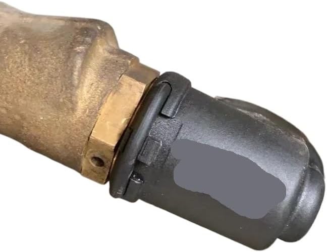 Compatible for Karcher HD6/15-4 Pressure Washer Switch Kit with Wire, 1PC Pressure Switch Assembly