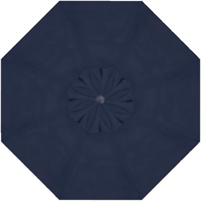 Treasure Garden Market Umbrella Replacement Canopies