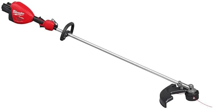 D for M18 Fuel 17 Inch Dual Battery String Trimmer (Bare Tool) - Reconditioned + TPT Premium cart shopinstrumentstd