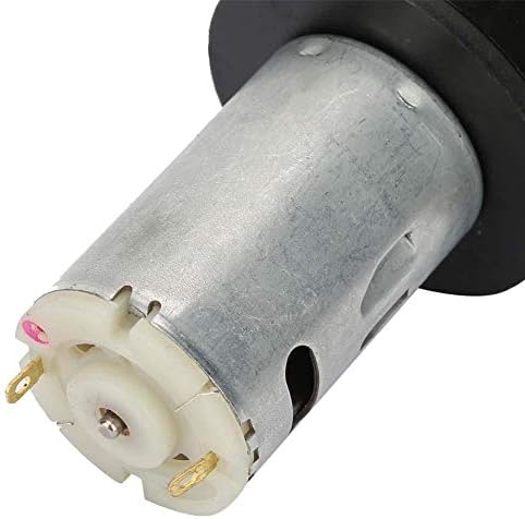 DC Miniature Hand Cranked Generator Wind Hydraulic Generator Power Energy Dynamotor for Charging Testing Teaching