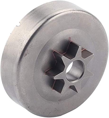 325" 7T Clutch Cover Drum Sprocket for STIHL 017 018 021 023 025 MS170 MS180 MS210 MS230 MS250 Chainsaw with Needle Bearing