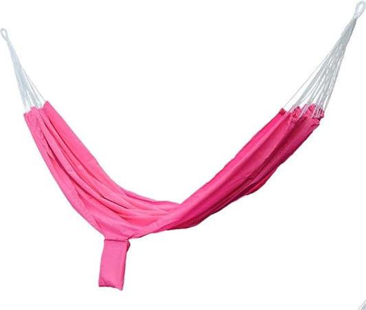 Camping Hammock Bed Outdoor Leisure Hammock Ultralight Breathable Garden Courtyard Hammock Portable Travel Hanging Chair Swing Chair Hammock Swing (Color : G)