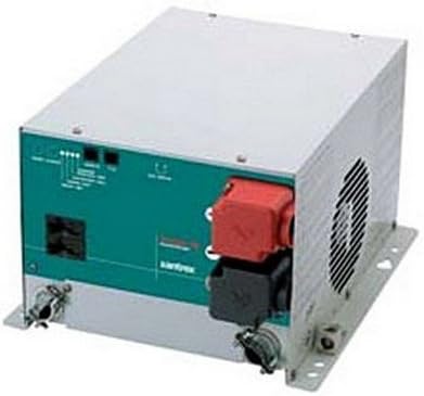 Xantrex 81-2022-12 RV Trailer Camper Electrical Inverter 2000W Charger 100A Freedom
