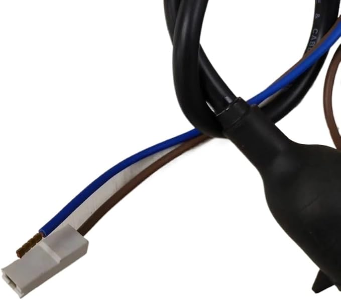 Compatible for Karcher HD6/15-4 Pressure Washer Switch Kit with Wire, 1PC Pressure Switch Assembly